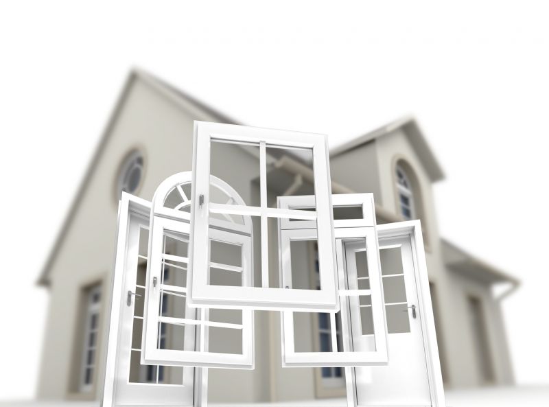 Cost of Windows Installation in Forest Hill, MD