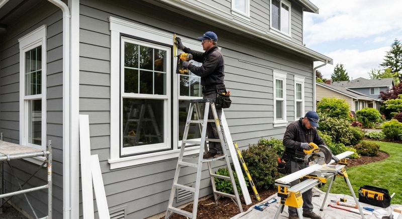 Windows Installation